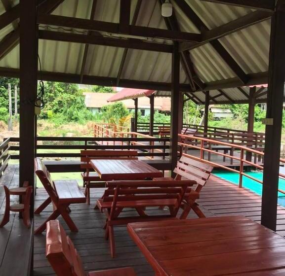 پانسیون Baan Lotus Guest House
