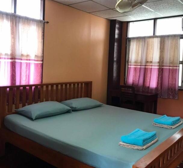 پانسیون Baan Lotus Guest House