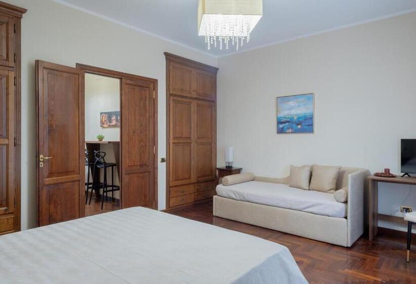بنسيون B&b La Piccola Lanterna