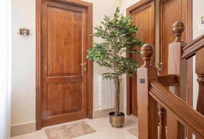 بنسيون B&b La Piccola Lanterna