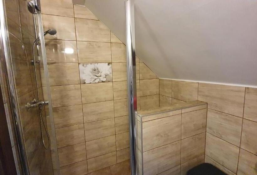 Pensão ágnes Vendégházak Siófok Apartman 1