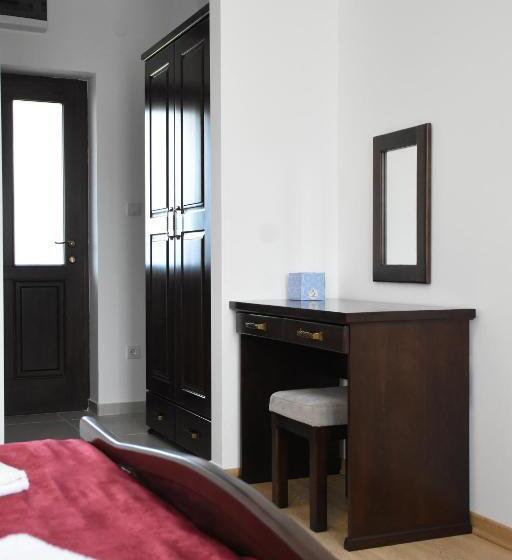 پانسیون Kod Bogdanovica