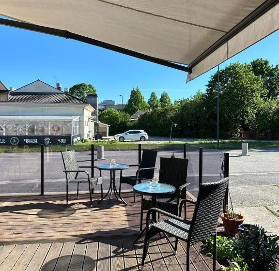 ペンション Matmalmeneva