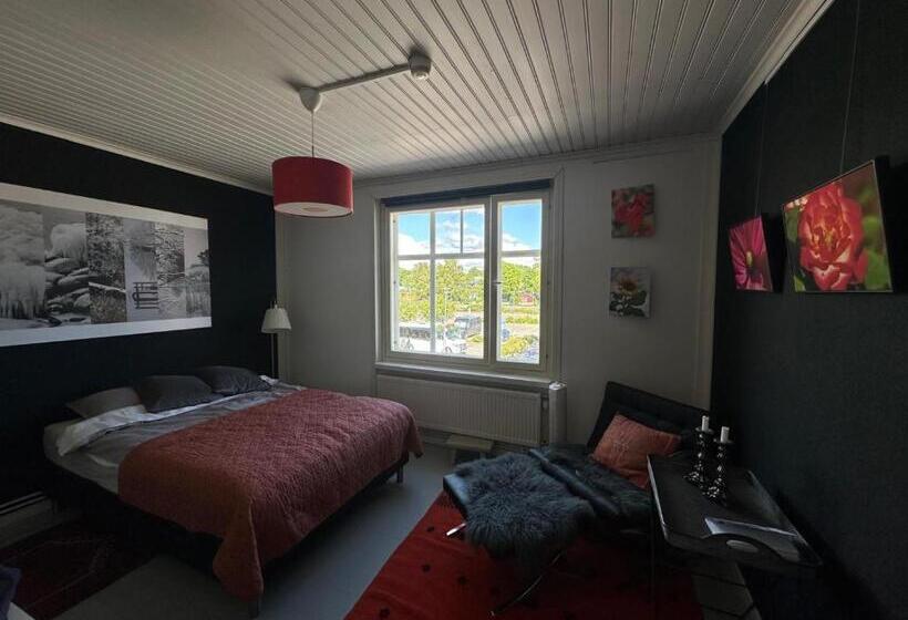 ペンション Matmalmeneva