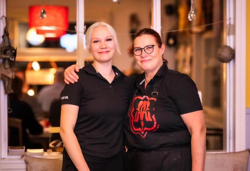 ペンション Matmalmeneva