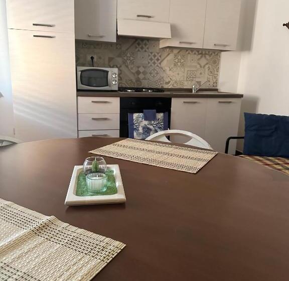 پانسیون Moncici House