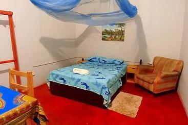 پانسیون Morabeza Backpakers Guesthouse