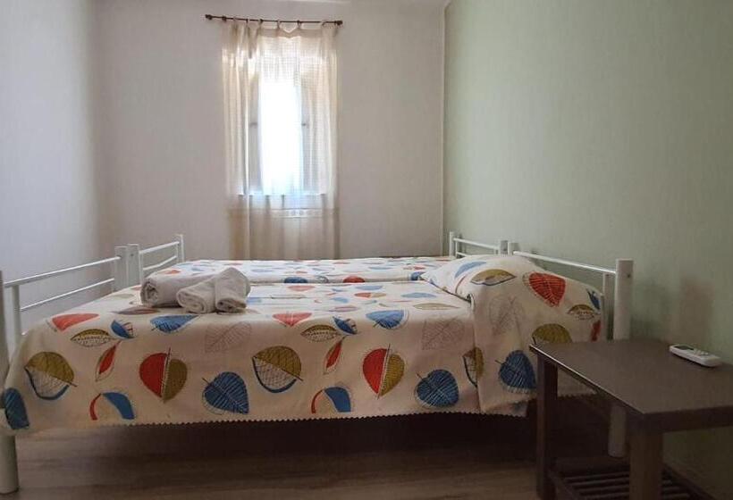 پانسیون Nonna Rosina Loft