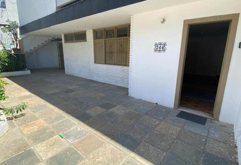 膳宿费 Quarto Com Varanda