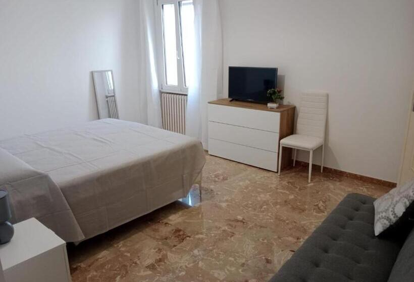 ペンション Residenza Castelli