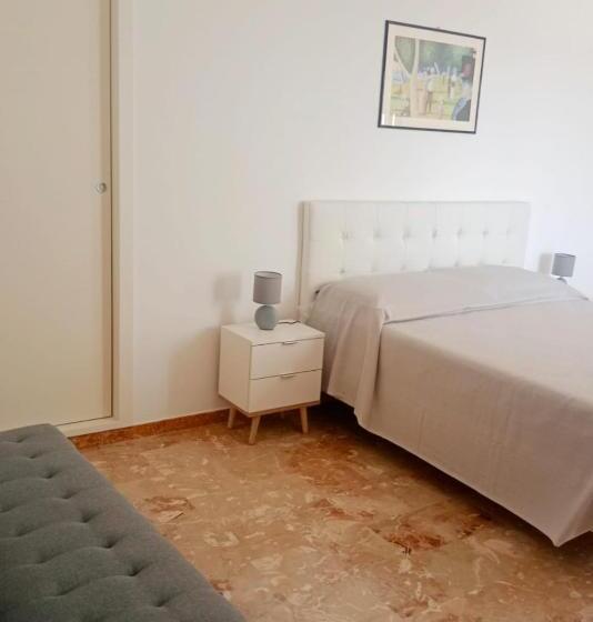 ペンション Residenza Castelli