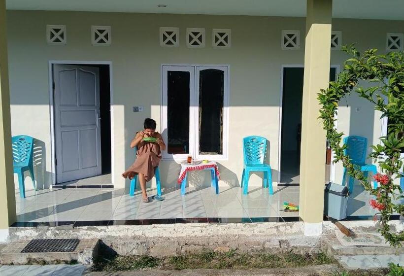 پانسیون Rice Field Guest House