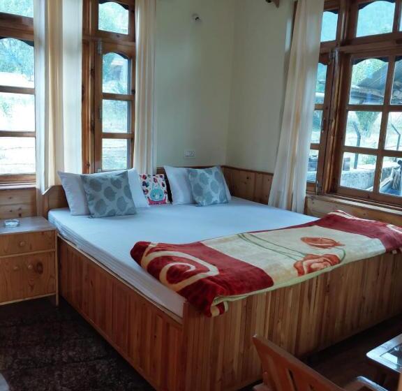 펜션 Sain Homestay