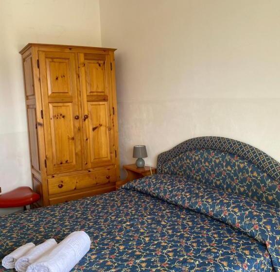 پانسیون Sale Di Mare