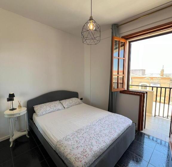 بنسيون Sea Gargano Home