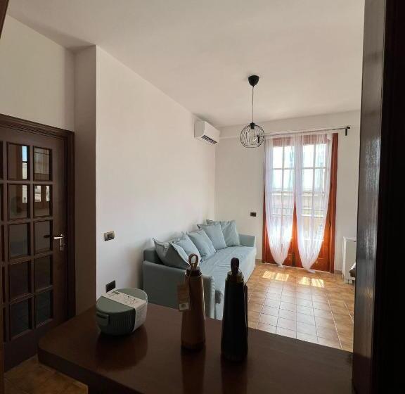 بنسيون Sea Gargano Home