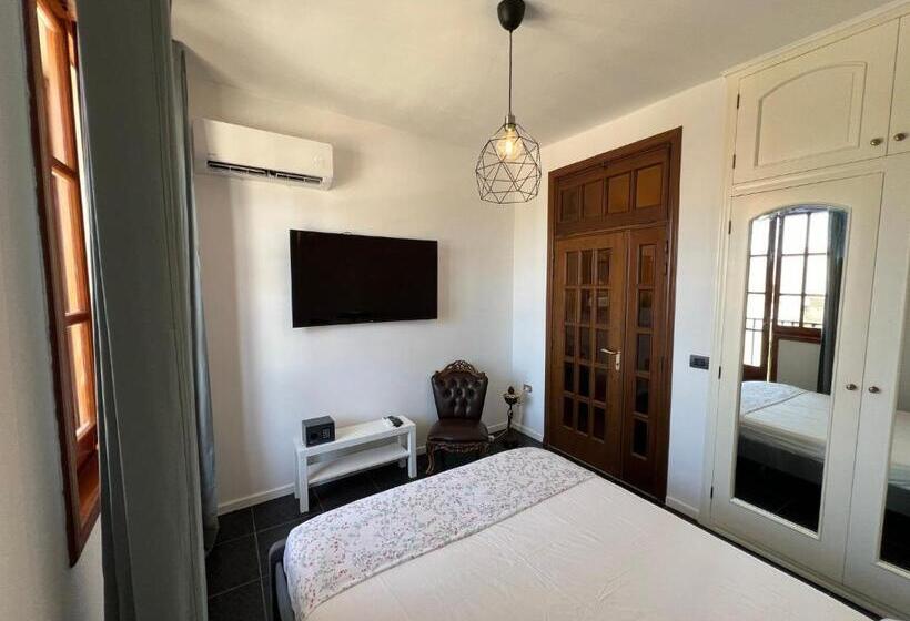 بنسيون Sea Gargano Home