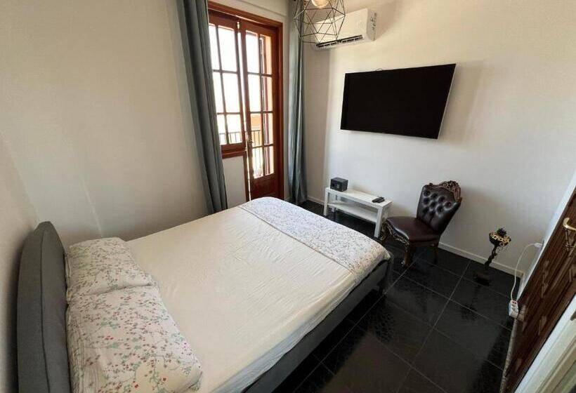 Пансион Sea Gargano Home
