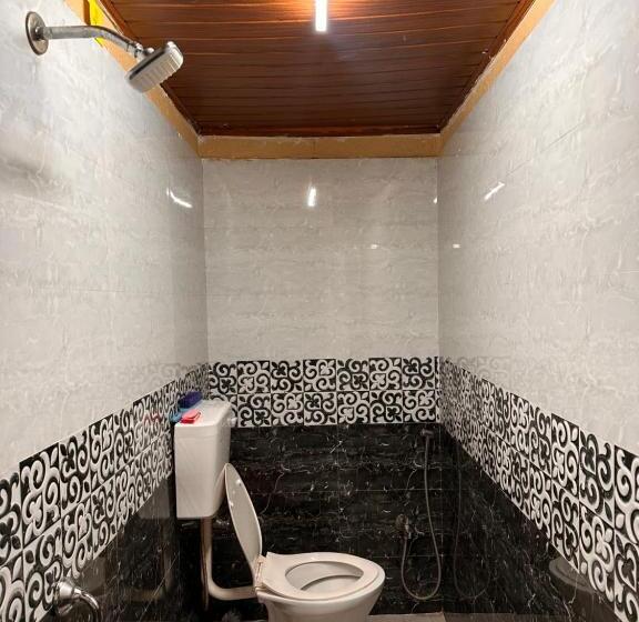 پانسیون Sunsetescape 3bhk Private Property