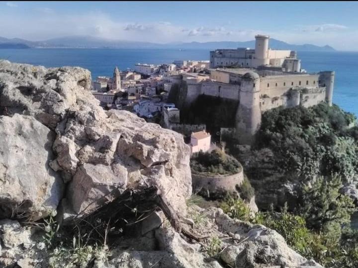 پانسیون Vic O Mar
