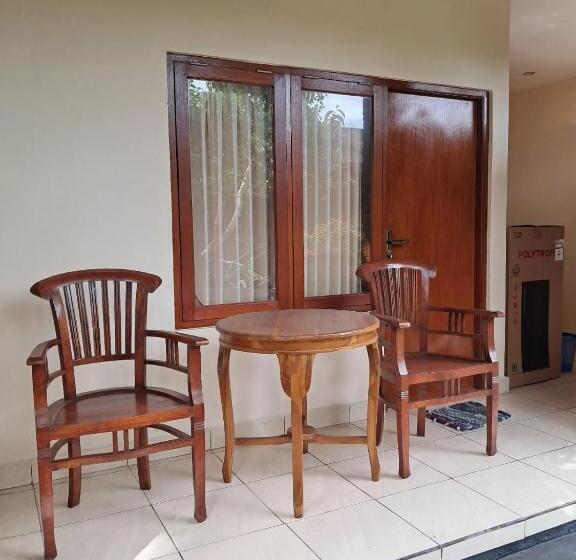 Пансион Wisuda Guest House