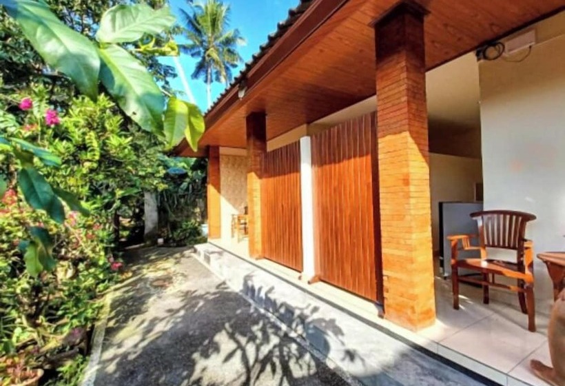 Пансион Wisuda Guest House