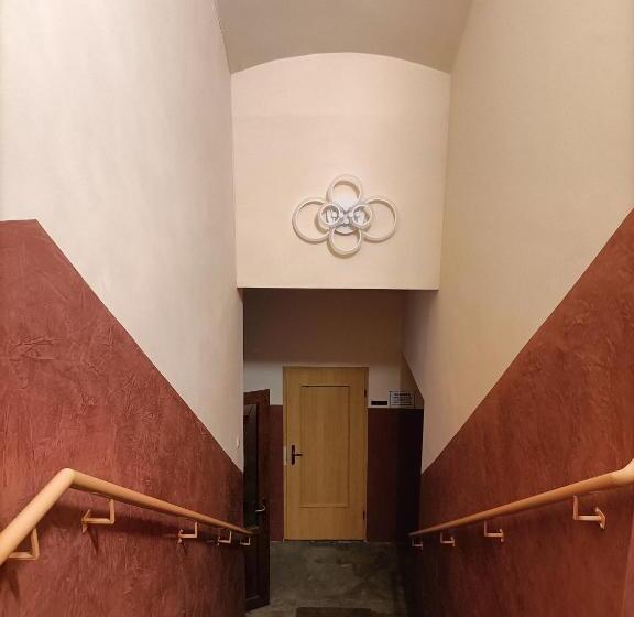 پانسیون Casa Heidi