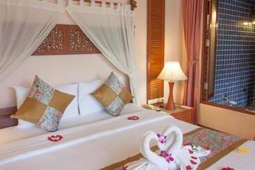 Privacy Beach Resort & Spa