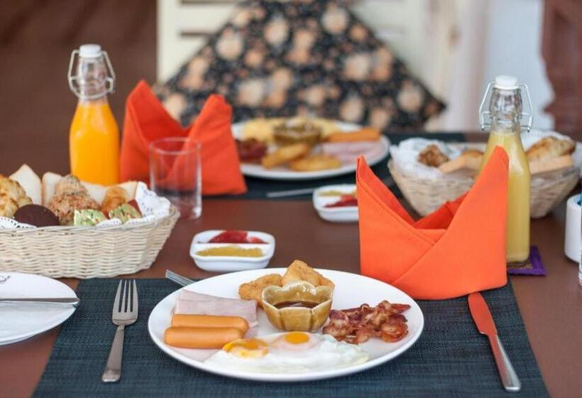 Privacy Beach Resort & Spa