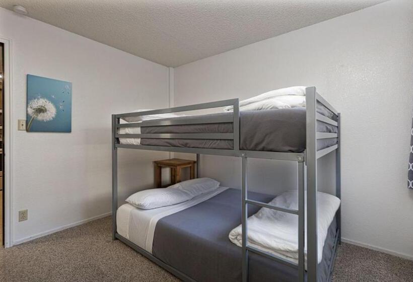 منتجع Brianwood Condominium Unit #58