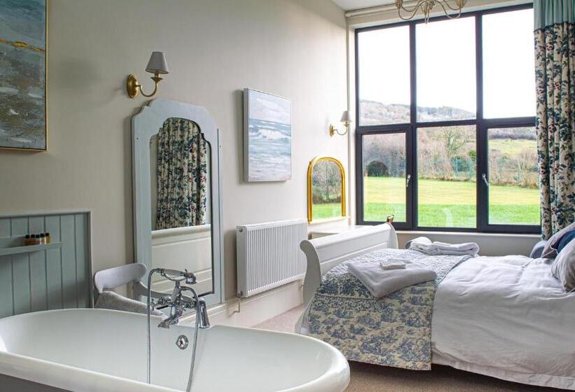Shanvey B&b