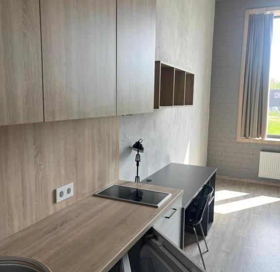 Shed Vilnius Coliving
