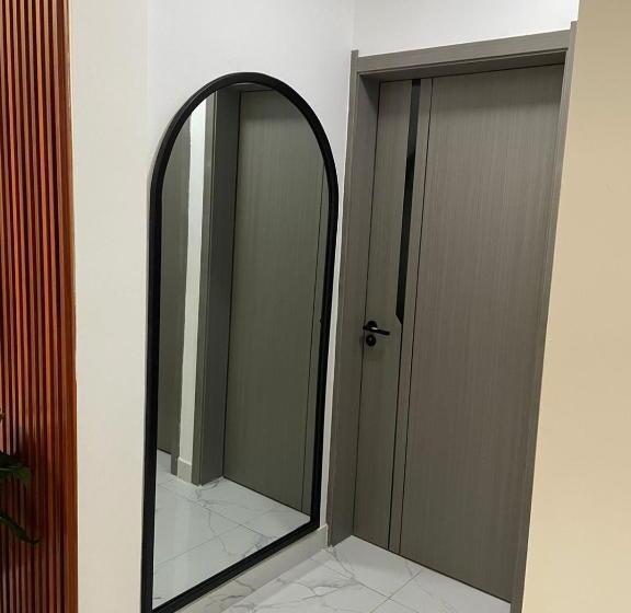 Smarthomes Serviced Apartments
