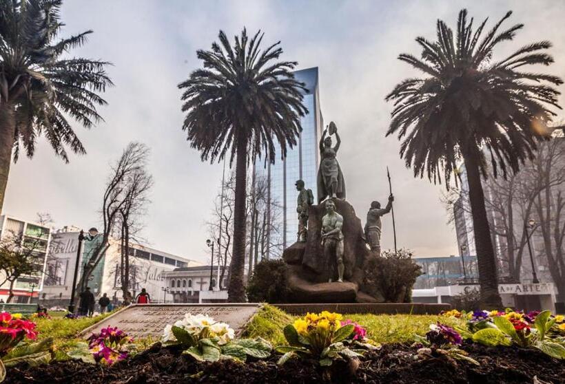 Sor Vicenta Bed And Breakfast