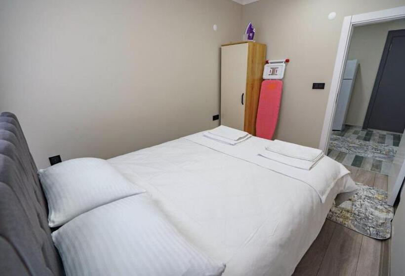 Thoania Apart Otel