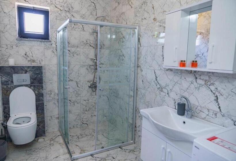 Thoania Apart Otel