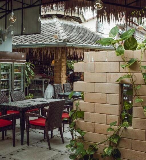 Timeless Hostel