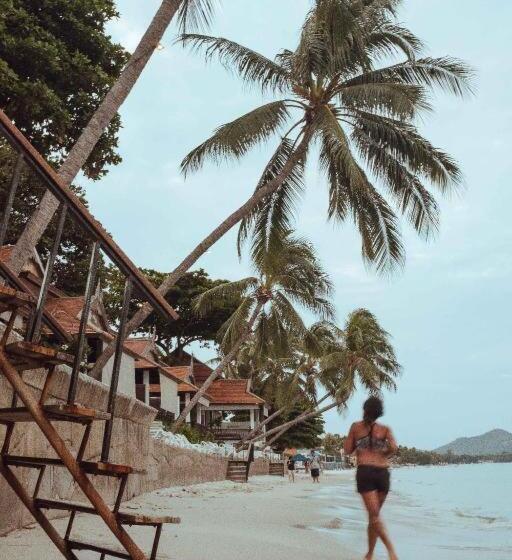 Timeless Hostel