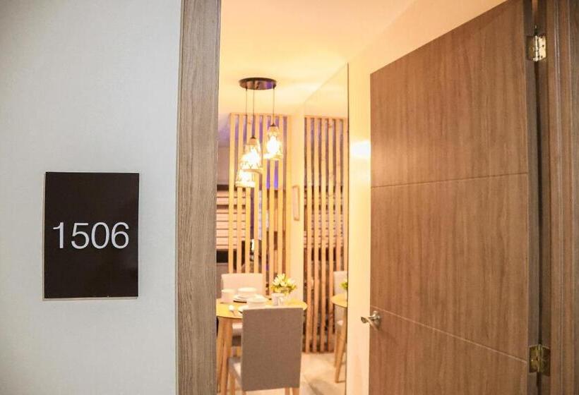 Zenden Midpoint Residences