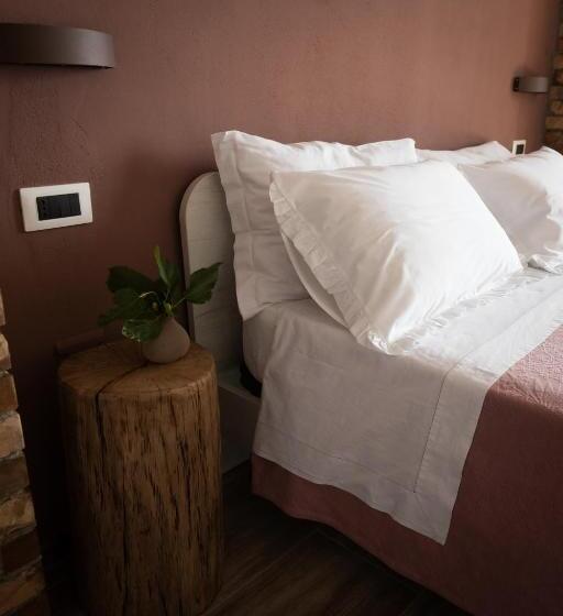 הוסטל Locanda Degli Ulivi