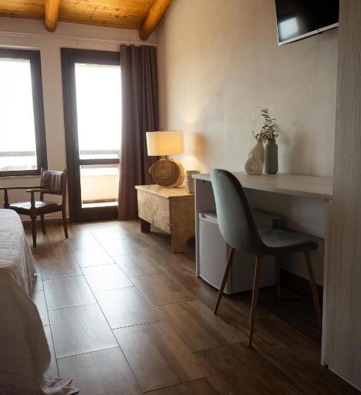 הוסטל Locanda Degli Ulivi