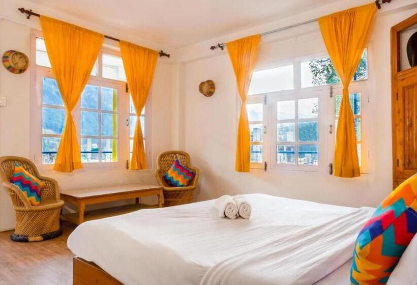 هاستل Oak Land House Manali