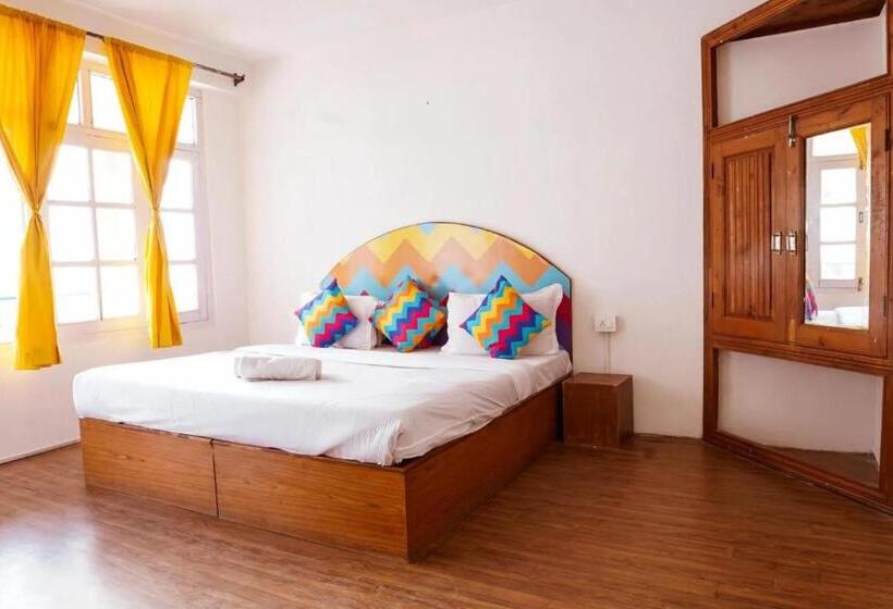 هاستل Oak Land House Manali