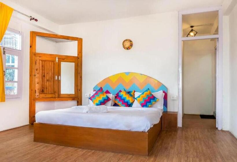 هاستل Oak Land House Manali