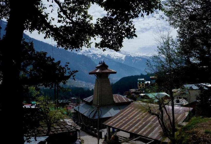 هاستل Oak Land House Manali