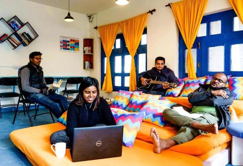 هاستل Oak Land House Manali