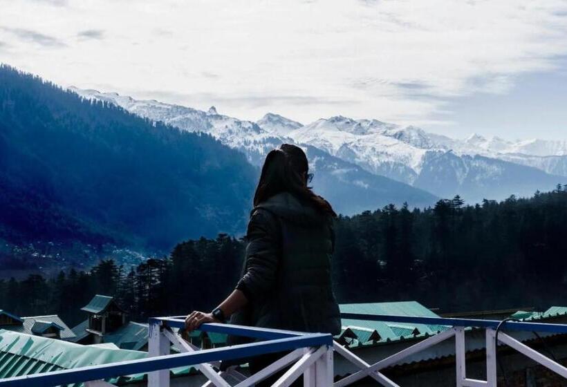 هاستل Oak Land House Manali