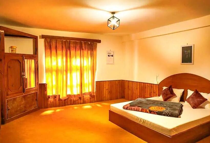 هاستل Oak Land House Manali