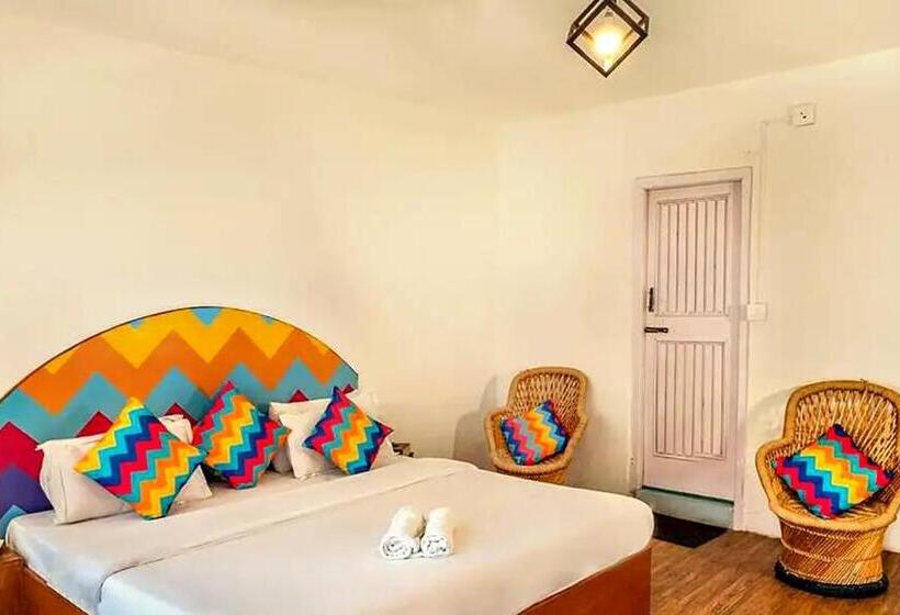 هاستل Oak Land House Manali