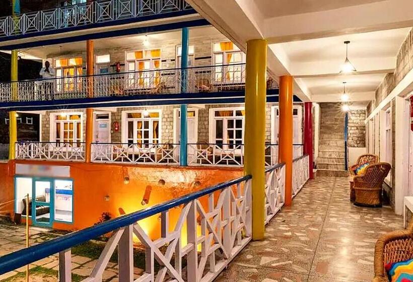 هاستل Oak Land House Manali